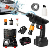 High Pressure Water Gun